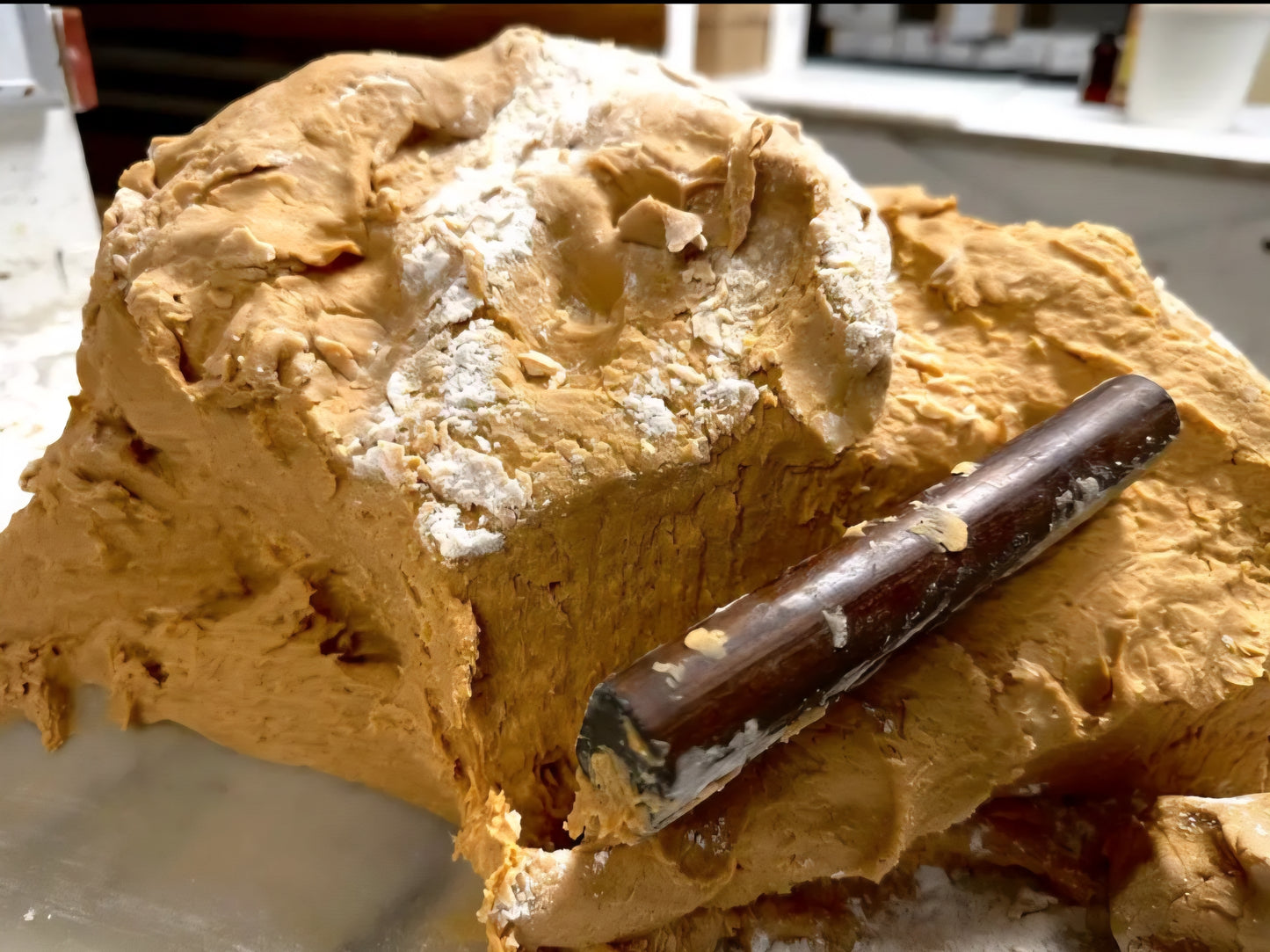 Peanut Butter Meltaway Squares/5pk