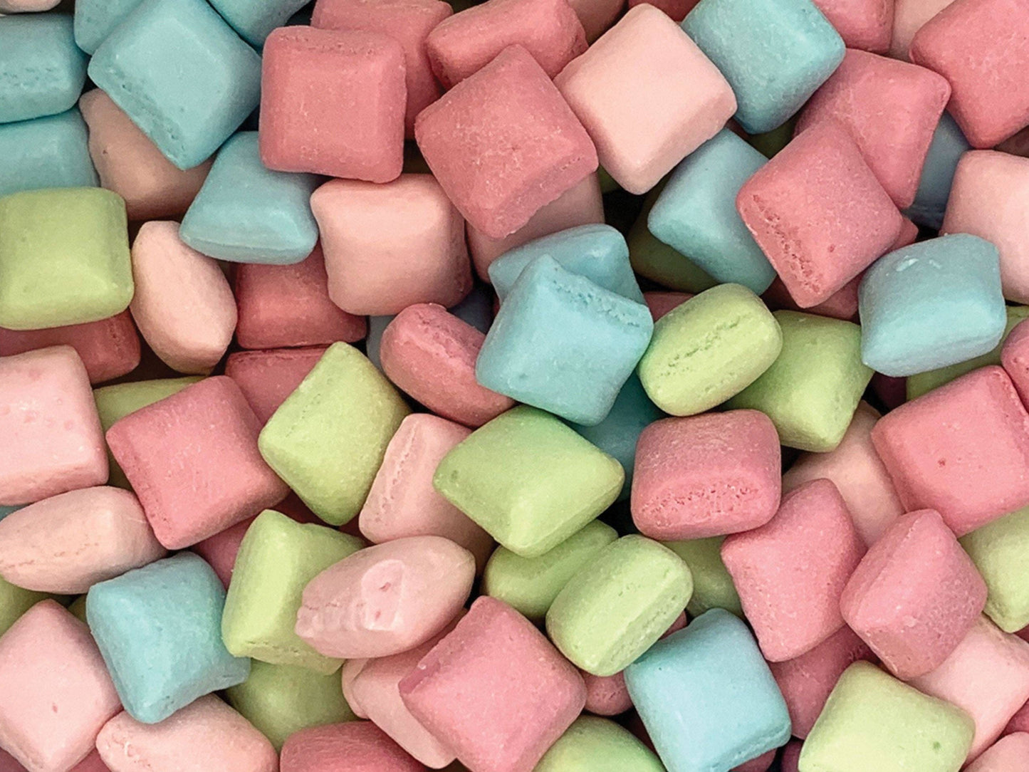 Lil Sour Rockets Freeze-Dried 8oz