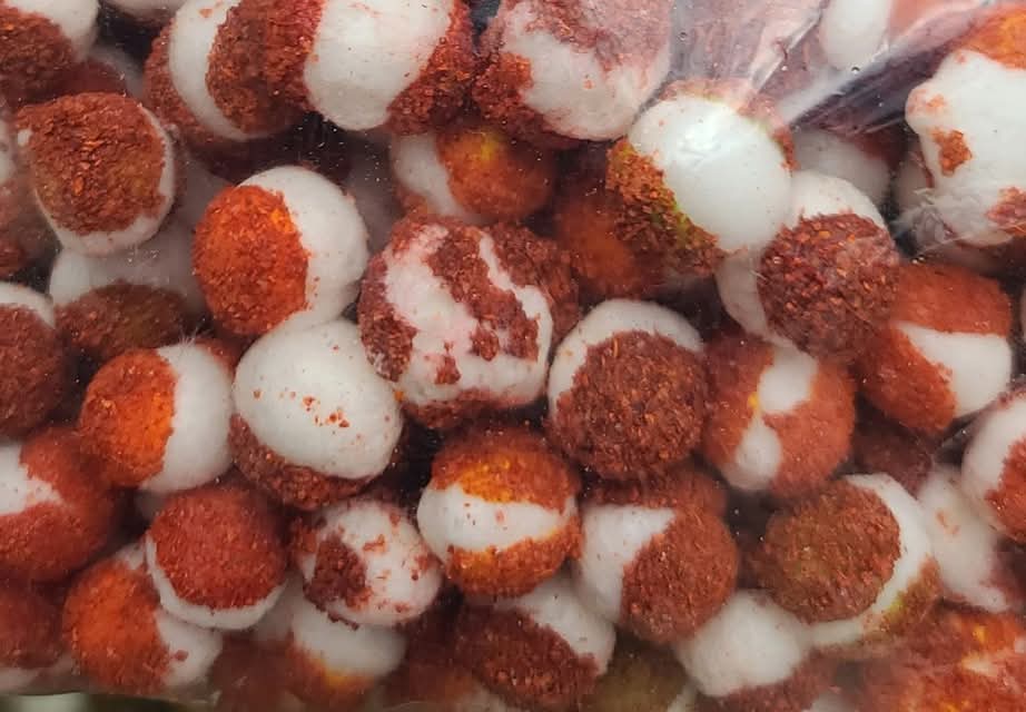 Freeze-Dried Skittles – Unique Flavors & Ultimate Crunch 4.5oz