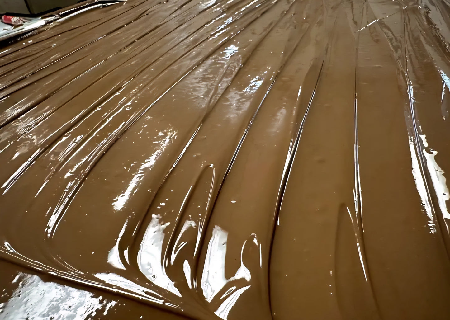 Peanut Butter Meltaway Squares/5pk