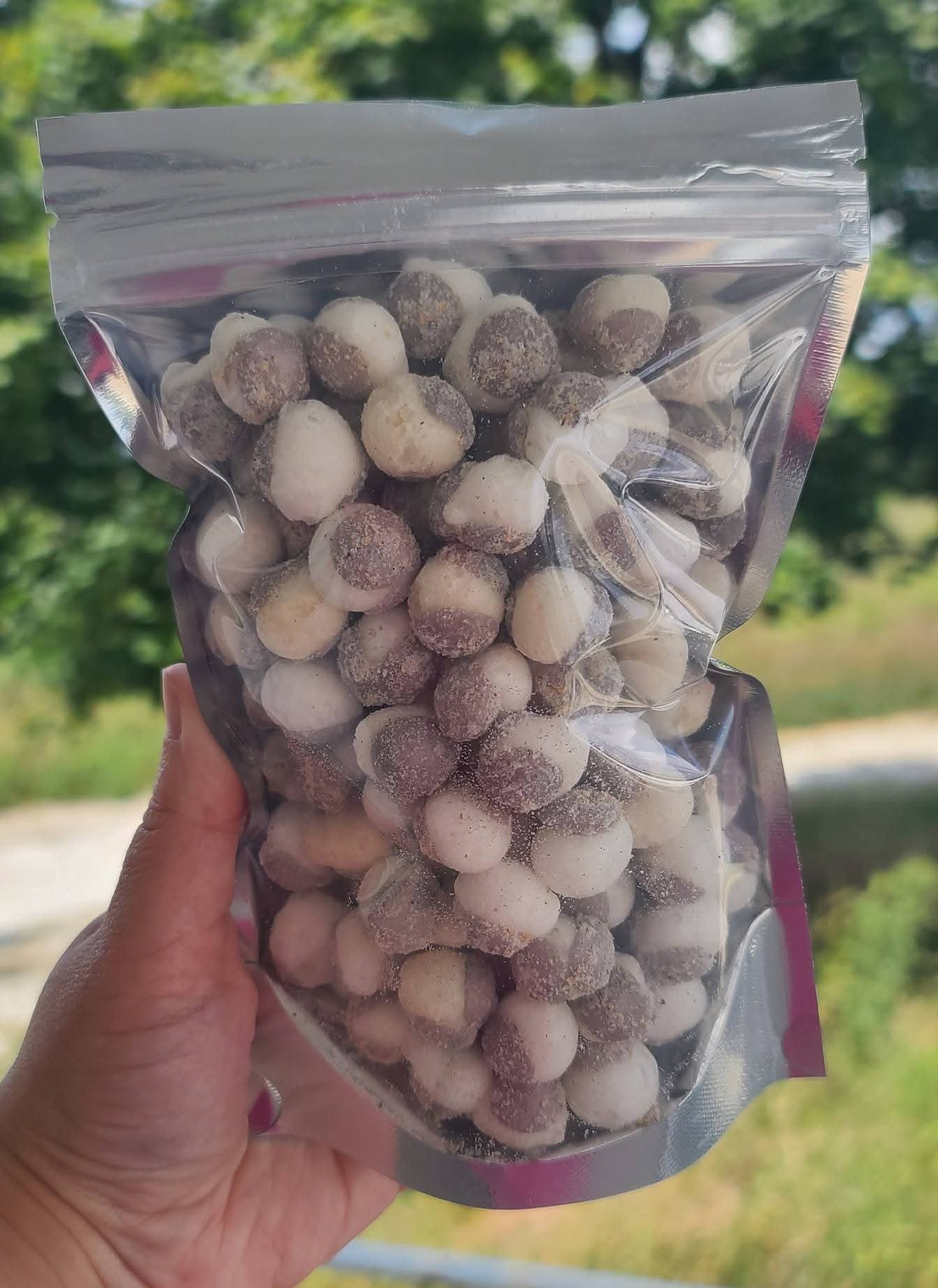 Frittles– Freeze-Dried