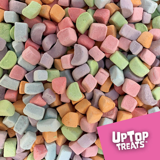 Fun Shapes & Colors Marshmallows