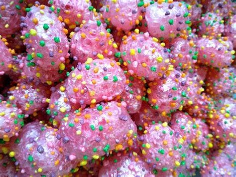 Cosmic Clusters