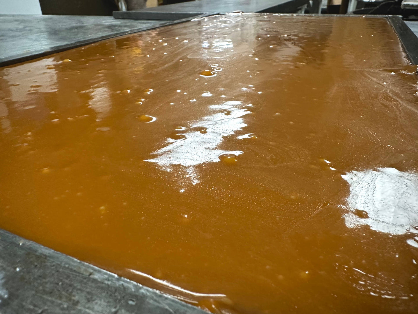 Deluxe Caramel Assortment Milk & Dark Chocolate Gift Box