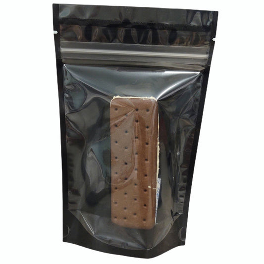 Frozen Cookie Delight (Freeze-Dried Ice Cream Sandwich)