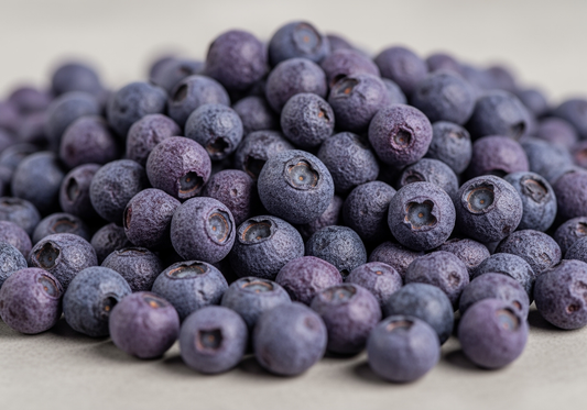 Wild Blueberries/Freeze Dried
