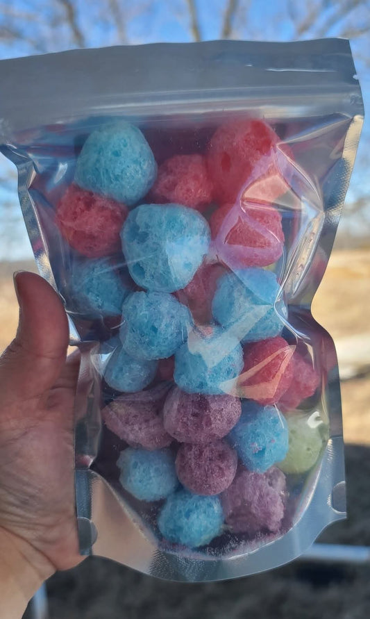 Jolly Rogers -Freeze-Dried