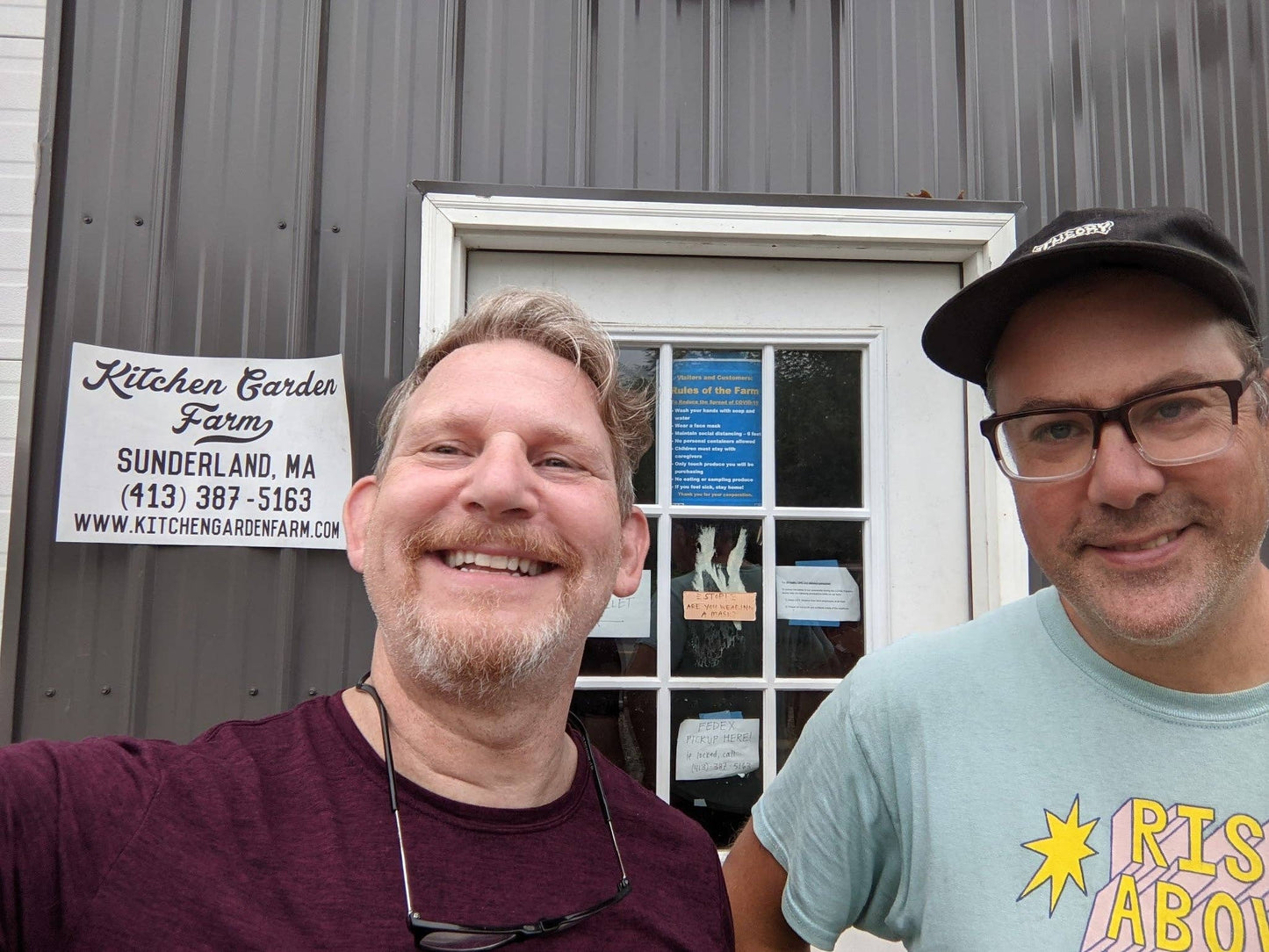 Poblano Peppers-Organic Northeast