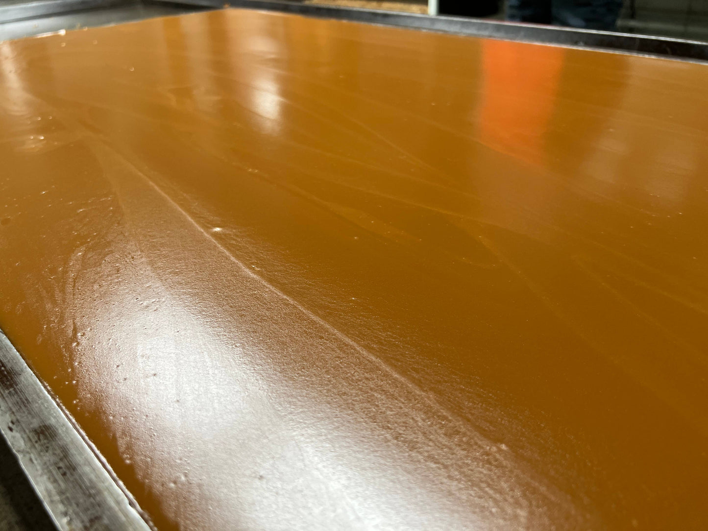 Deluxe Caramel Assortment Milk & Dark Chocolate Gift Box