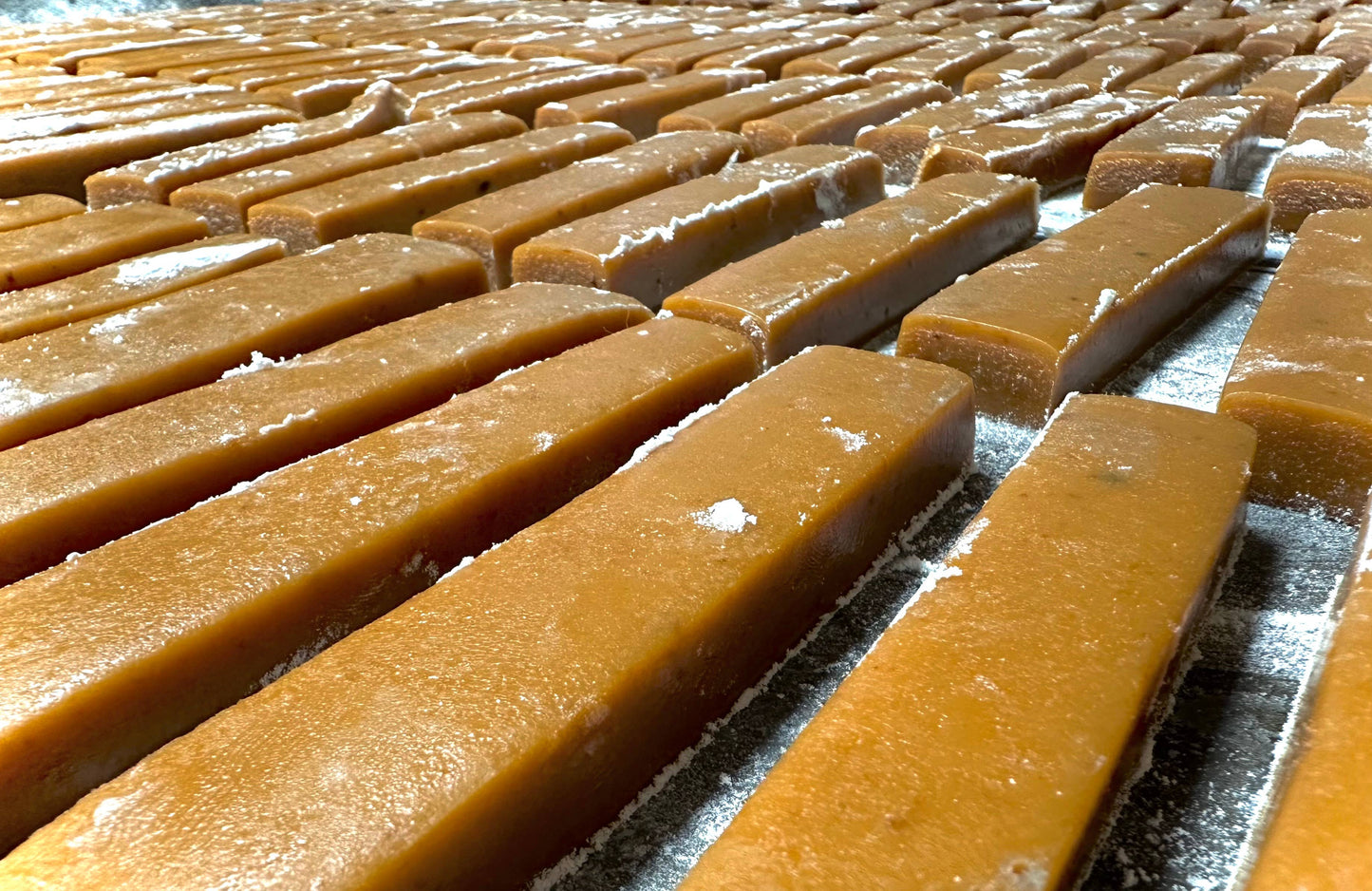 Deluxe Caramel Assortment Milk & Dark Chocolate Gift Box