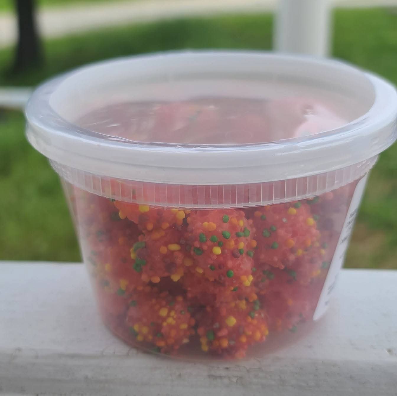 Nerd Out Clusters – Freeze-Dried