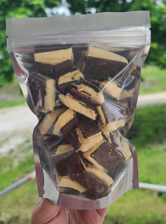Cookie Delight Bites